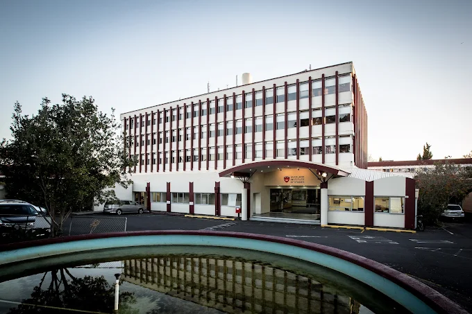 Auckland Institute of Studies